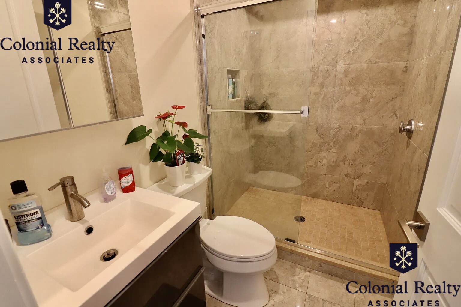 1028 Commonwealth, Chestnut Hill