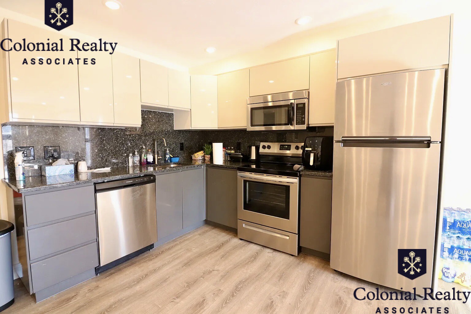 1028 Commonwealth, Chestnut Hill