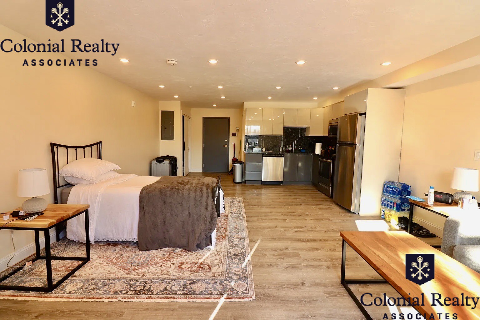 1028 Commonwealth, Chestnut Hill