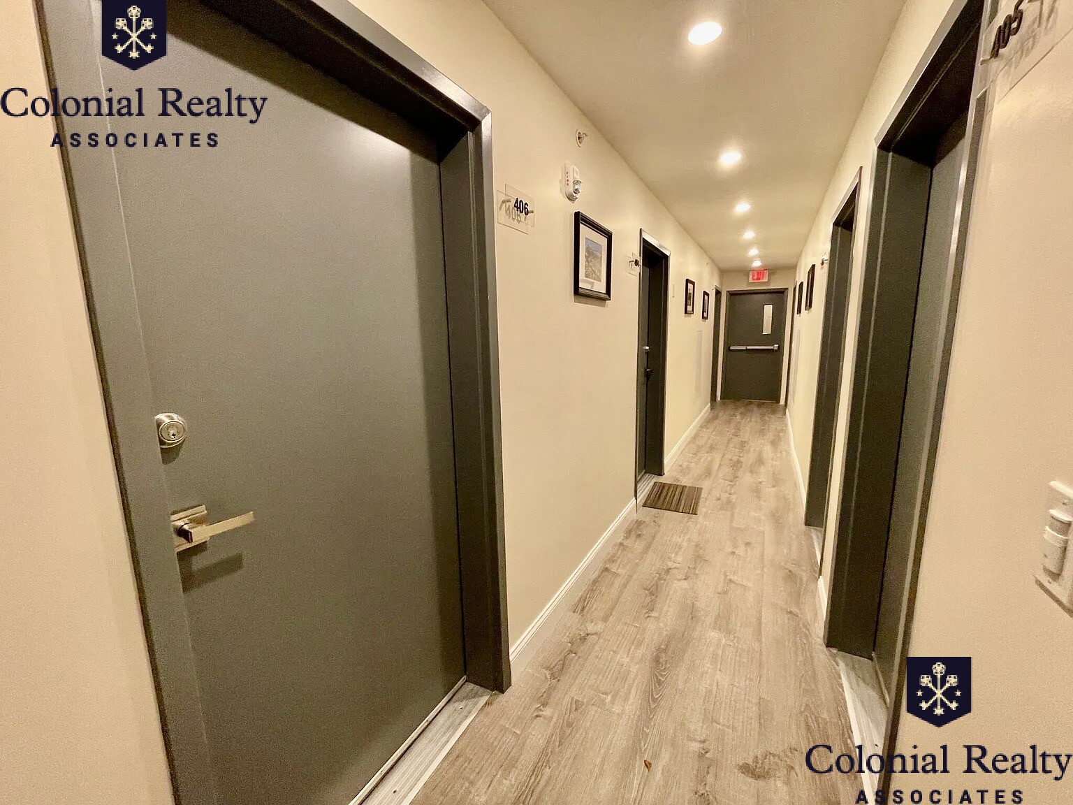 1028 Commonwealth, Chestnut Hill