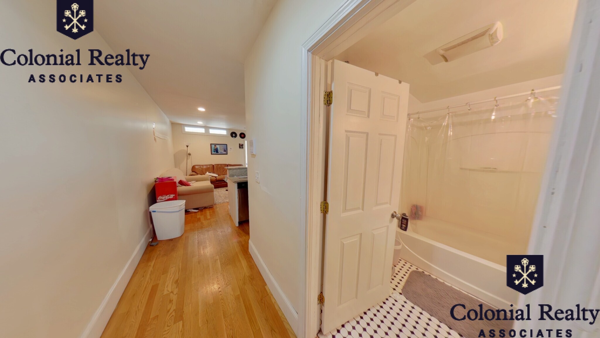 324 Saint Paul St, Coolidge Corner