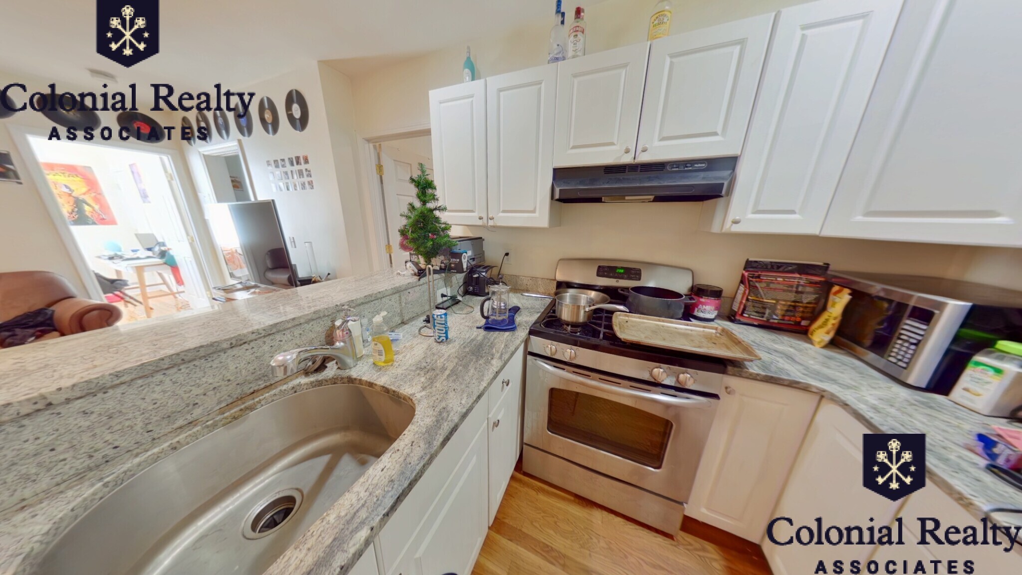 324 Saint Paul St, Coolidge Corner