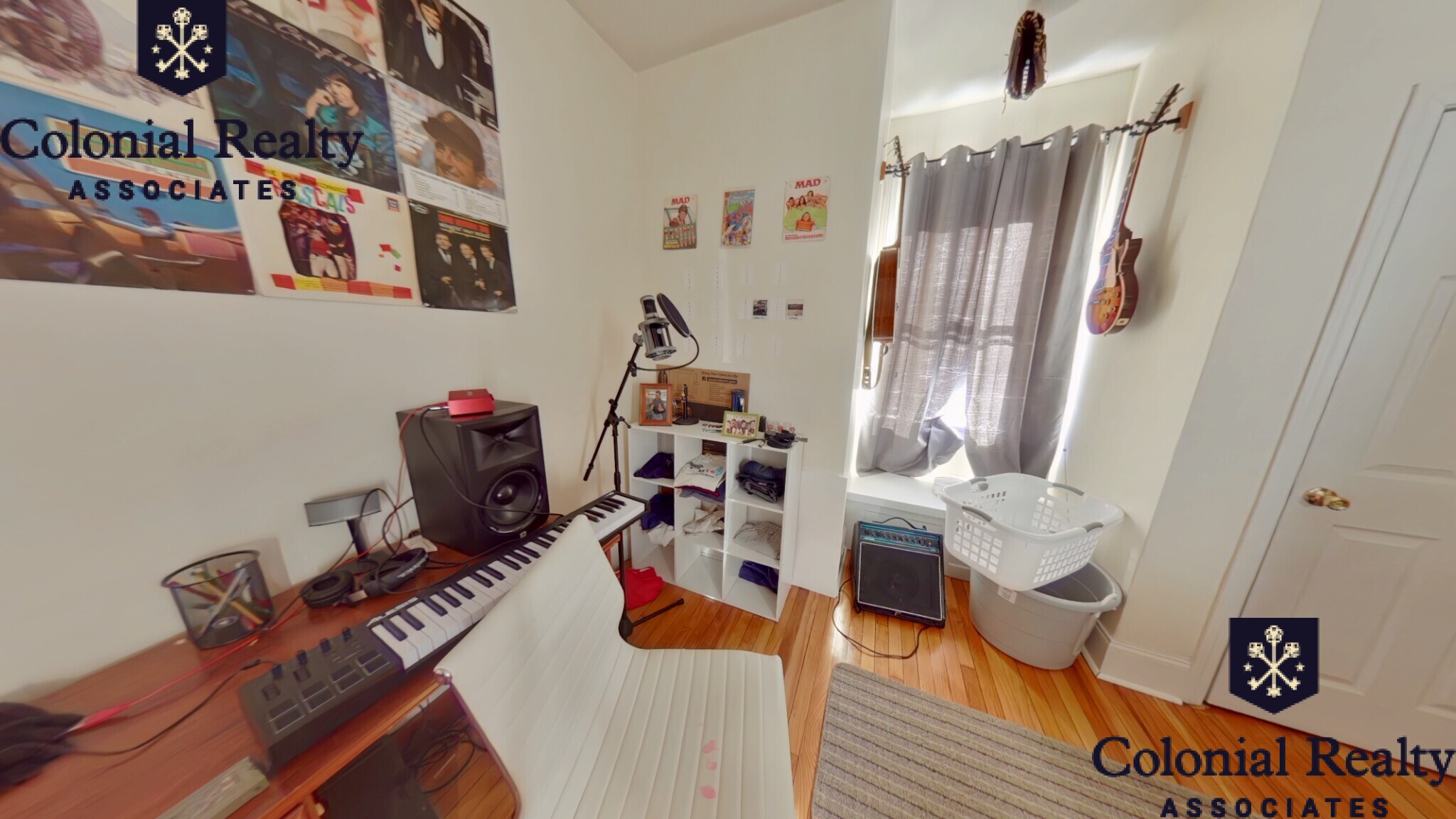 324 Saint Paul St, Coolidge Corner