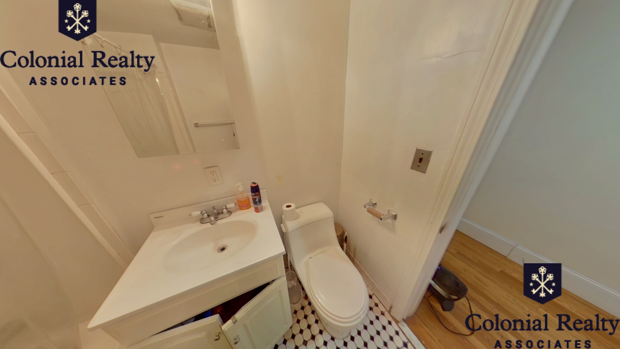 324 Saint Paul St, Coolidge Corner