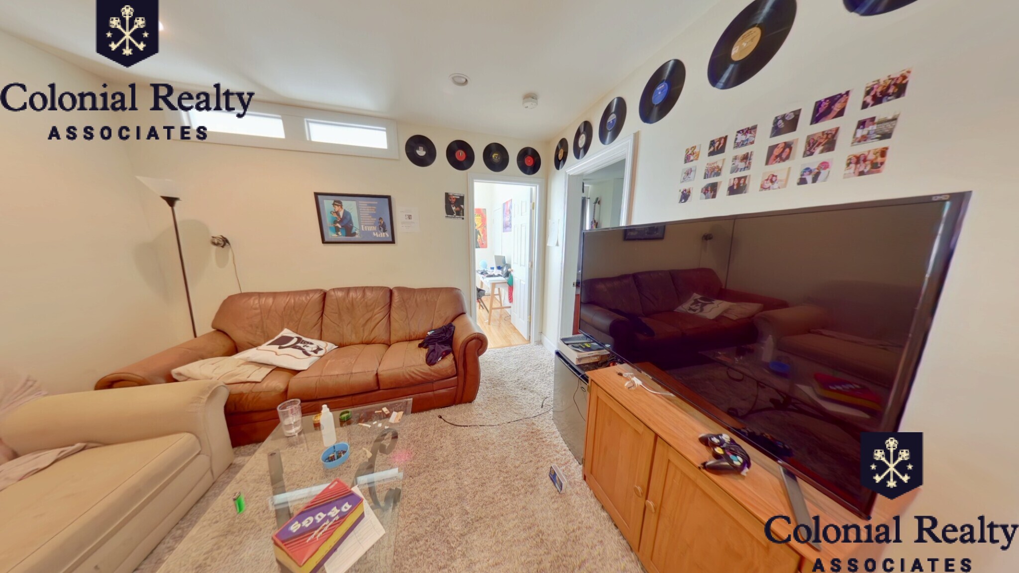 324 Saint Paul St, Coolidge Corner