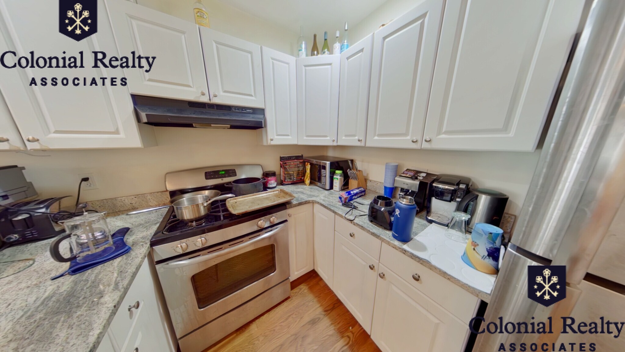 324 Saint Paul St, Coolidge Corner