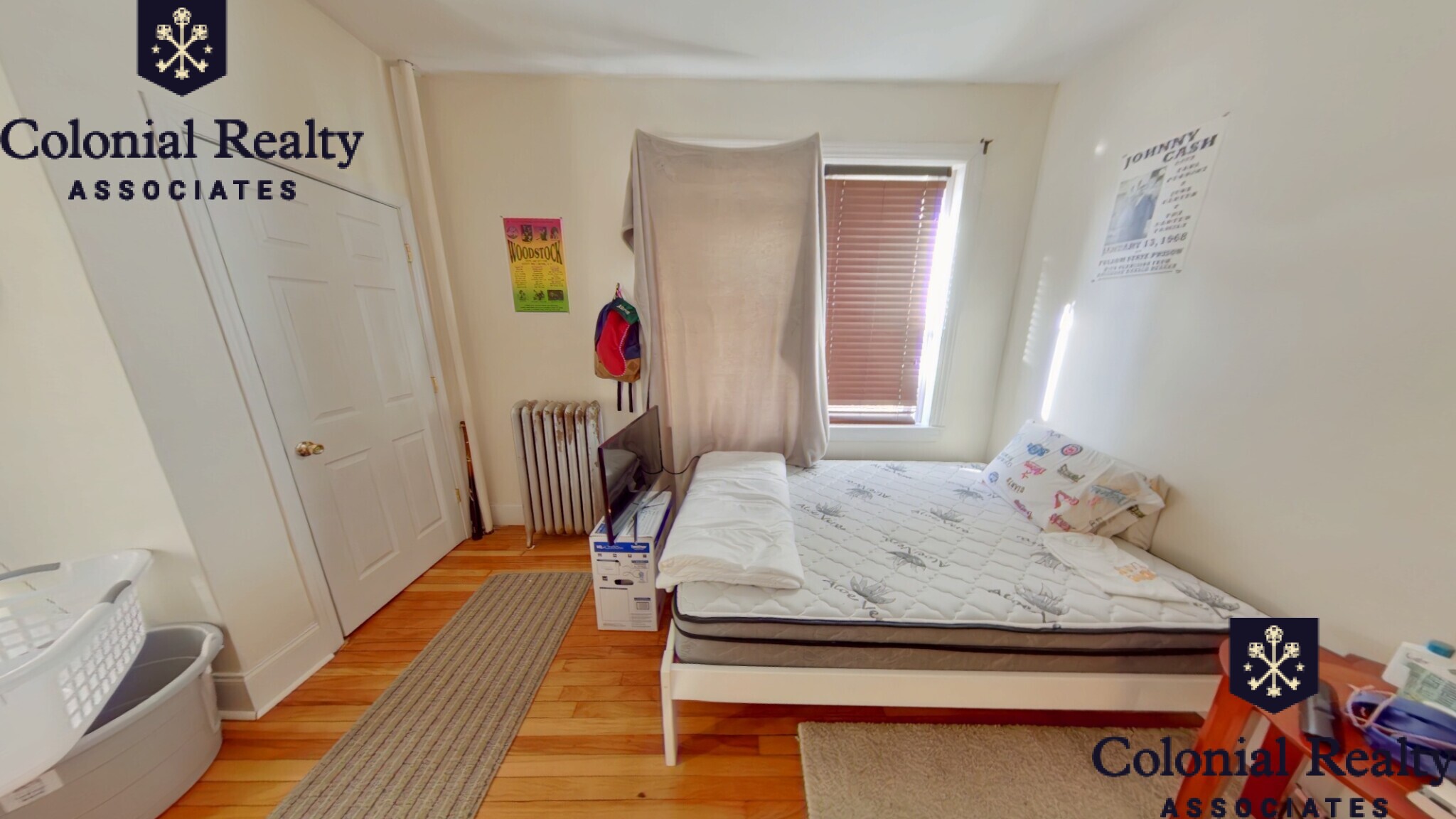 324 Saint Paul St, Coolidge Corner