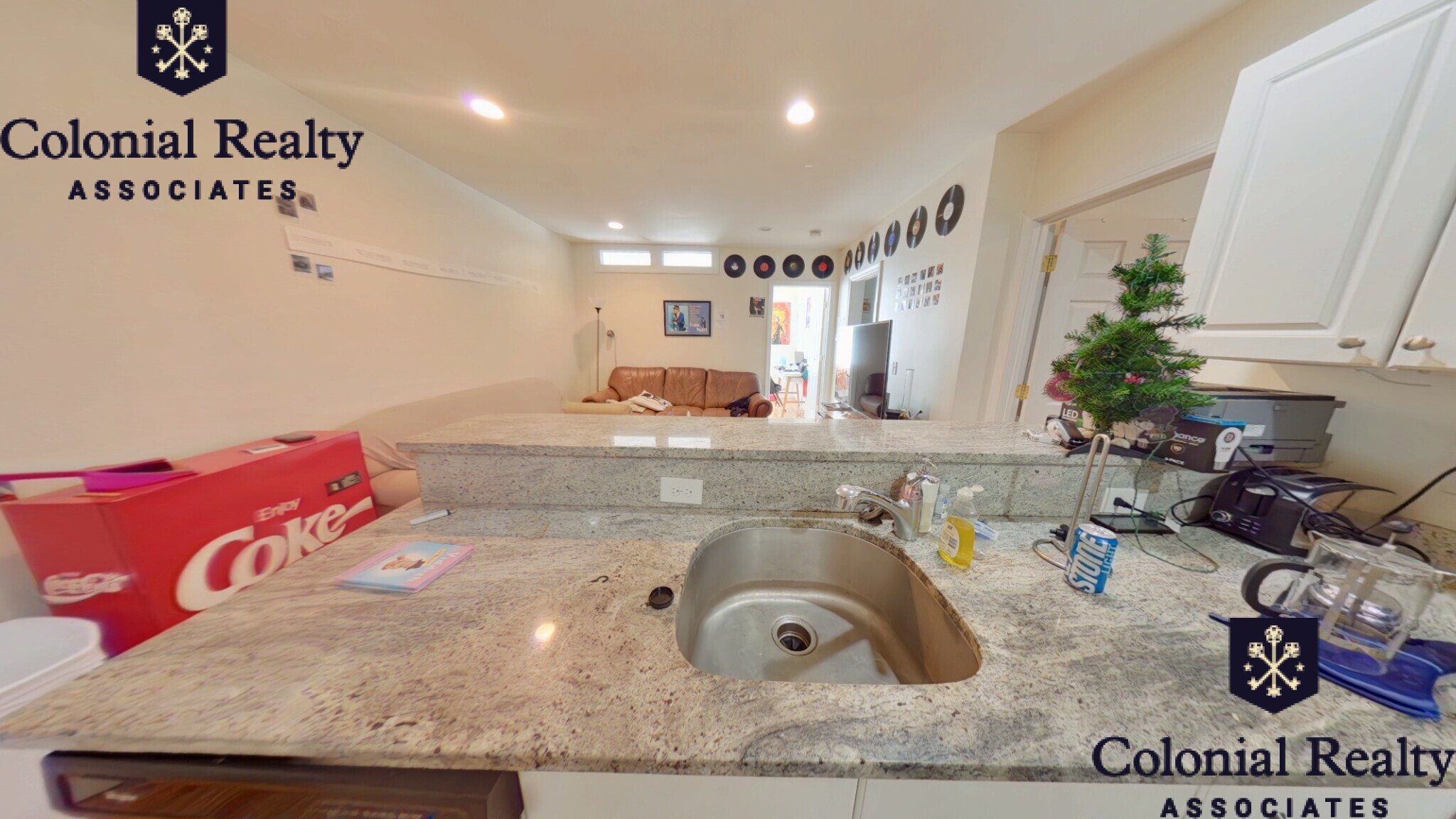 324 Saint Paul St, Coolidge Corner