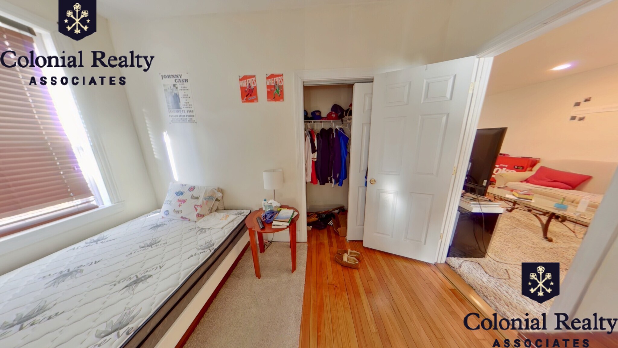 324 Saint Paul St, Coolidge Corner