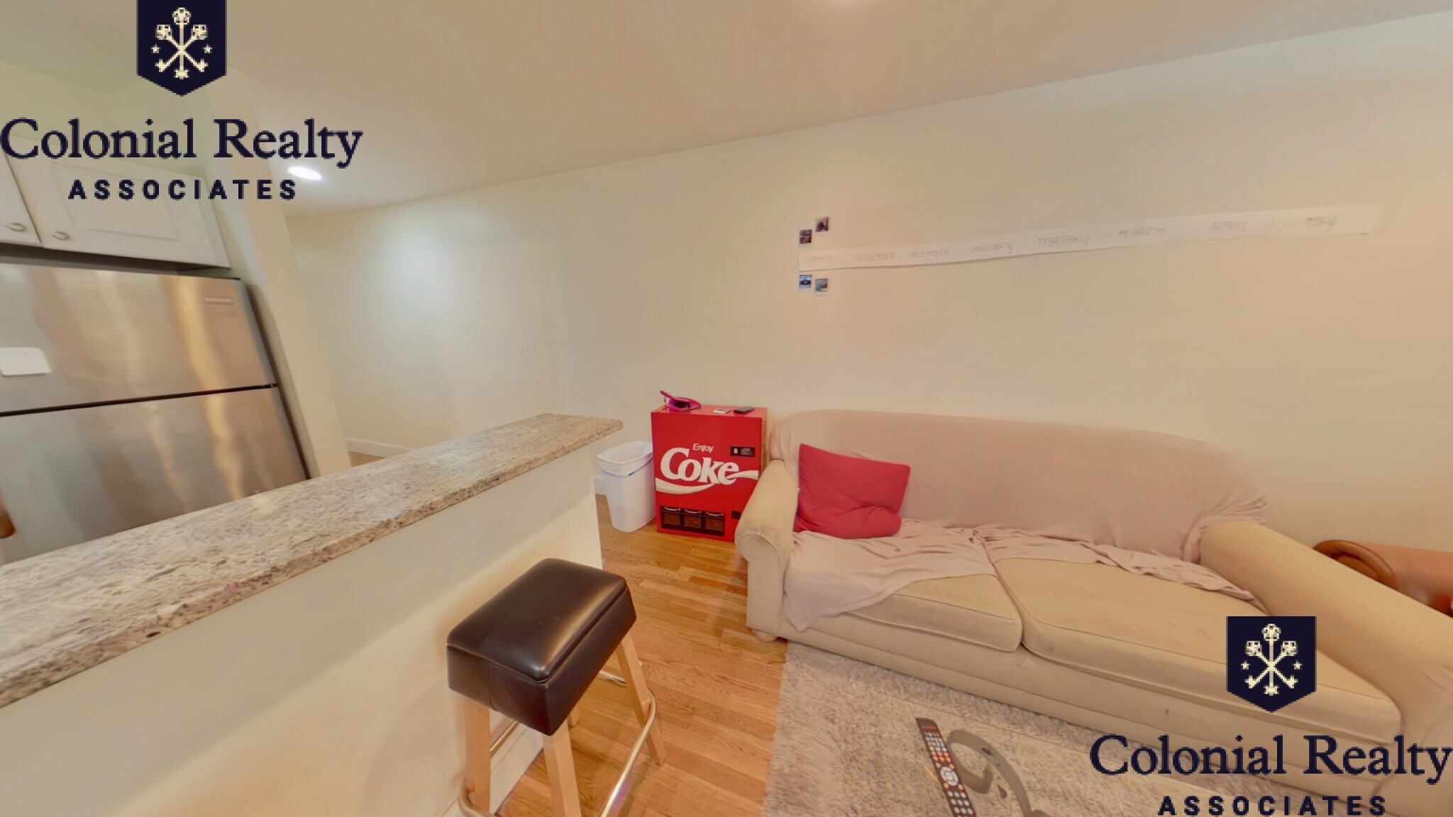 324 Saint Paul St, Coolidge Corner