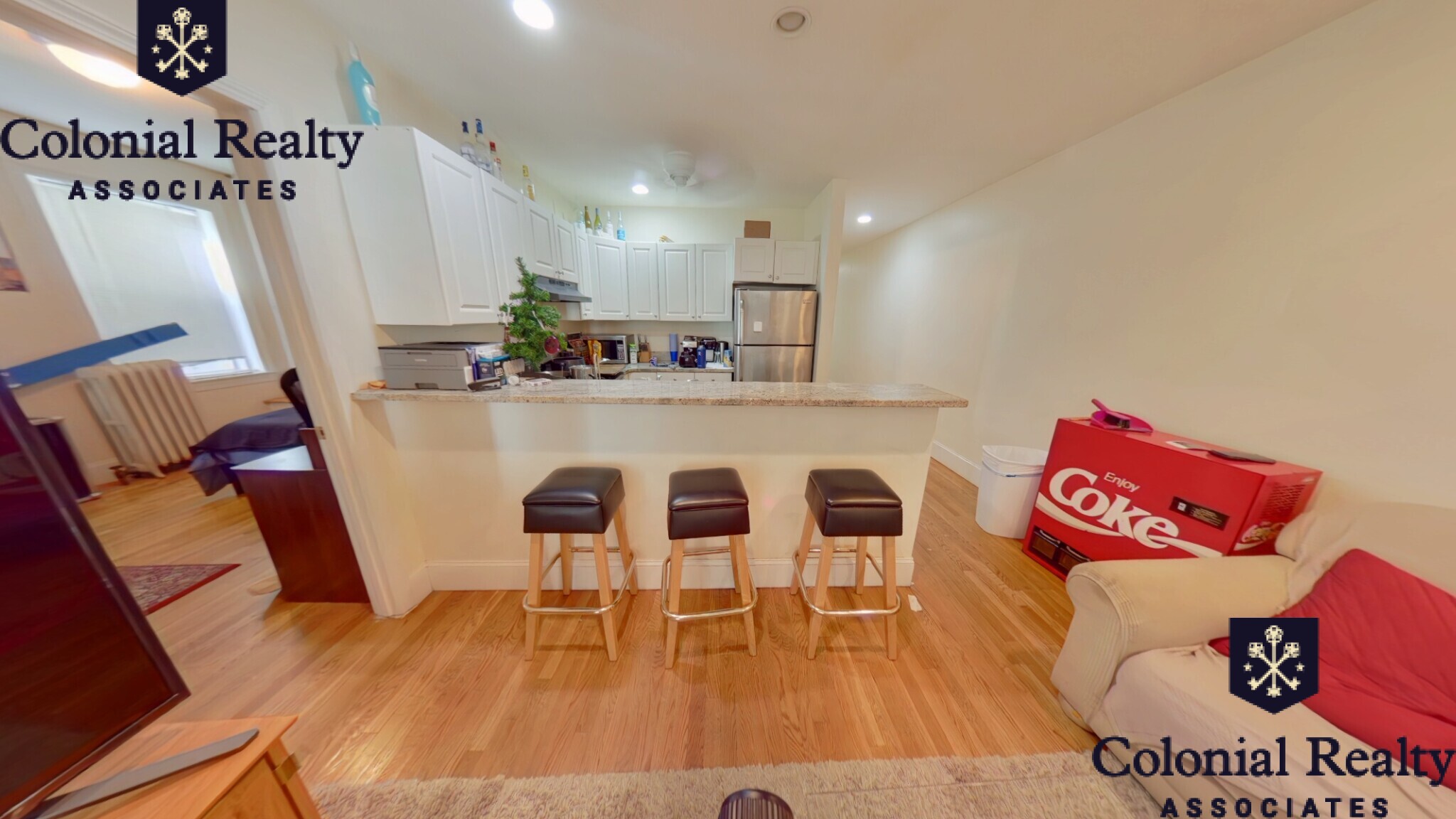 324 Saint Paul St, Coolidge Corner