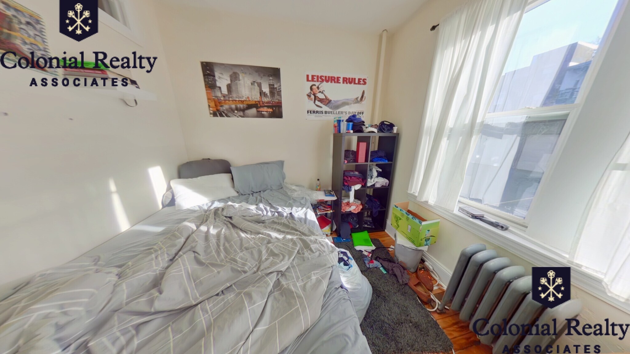 324 Saint Paul St, Coolidge Corner