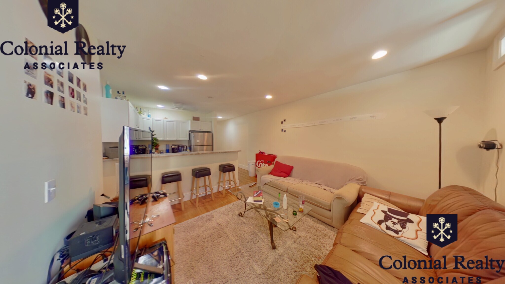 324 Saint Paul St, Coolidge Corner