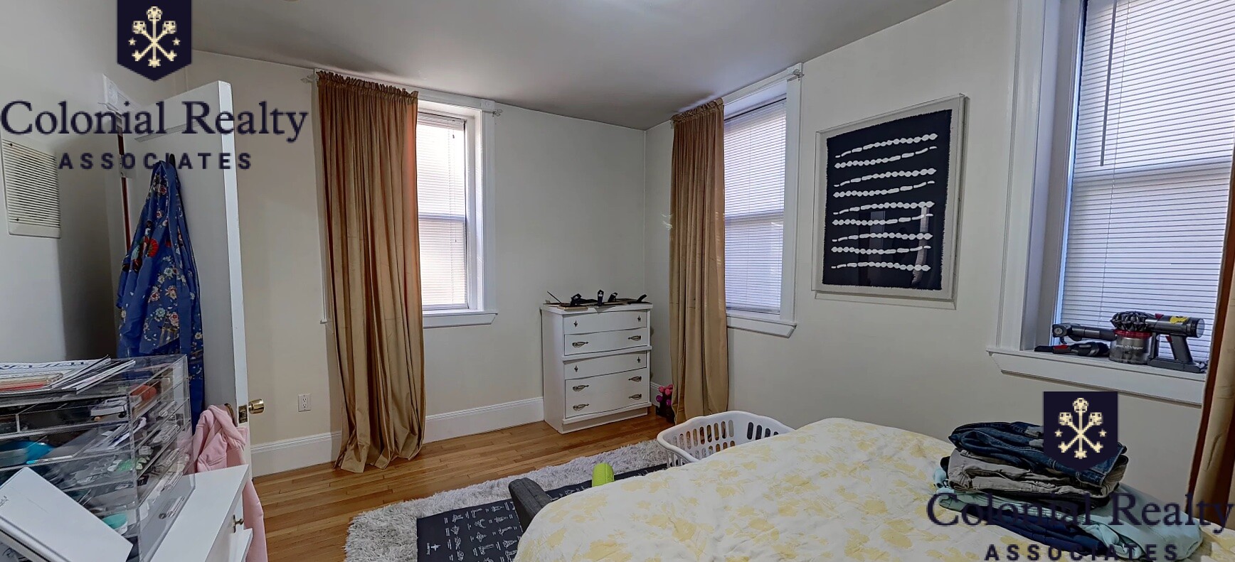 12 Dean Rd, Brookline
