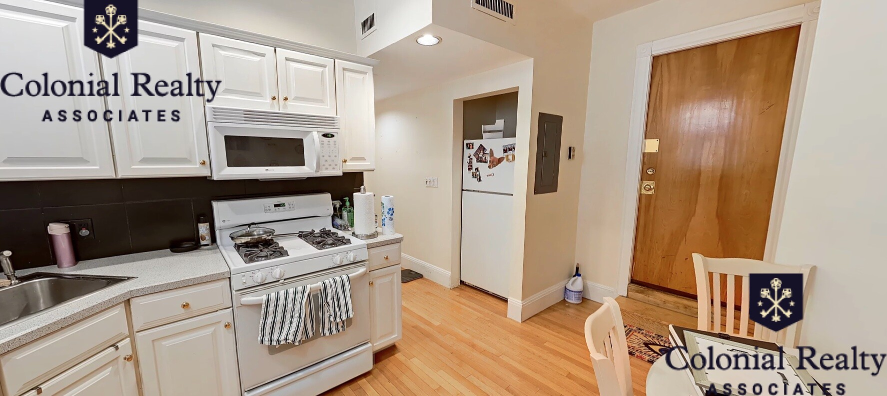 12 Dean Rd, Brookline