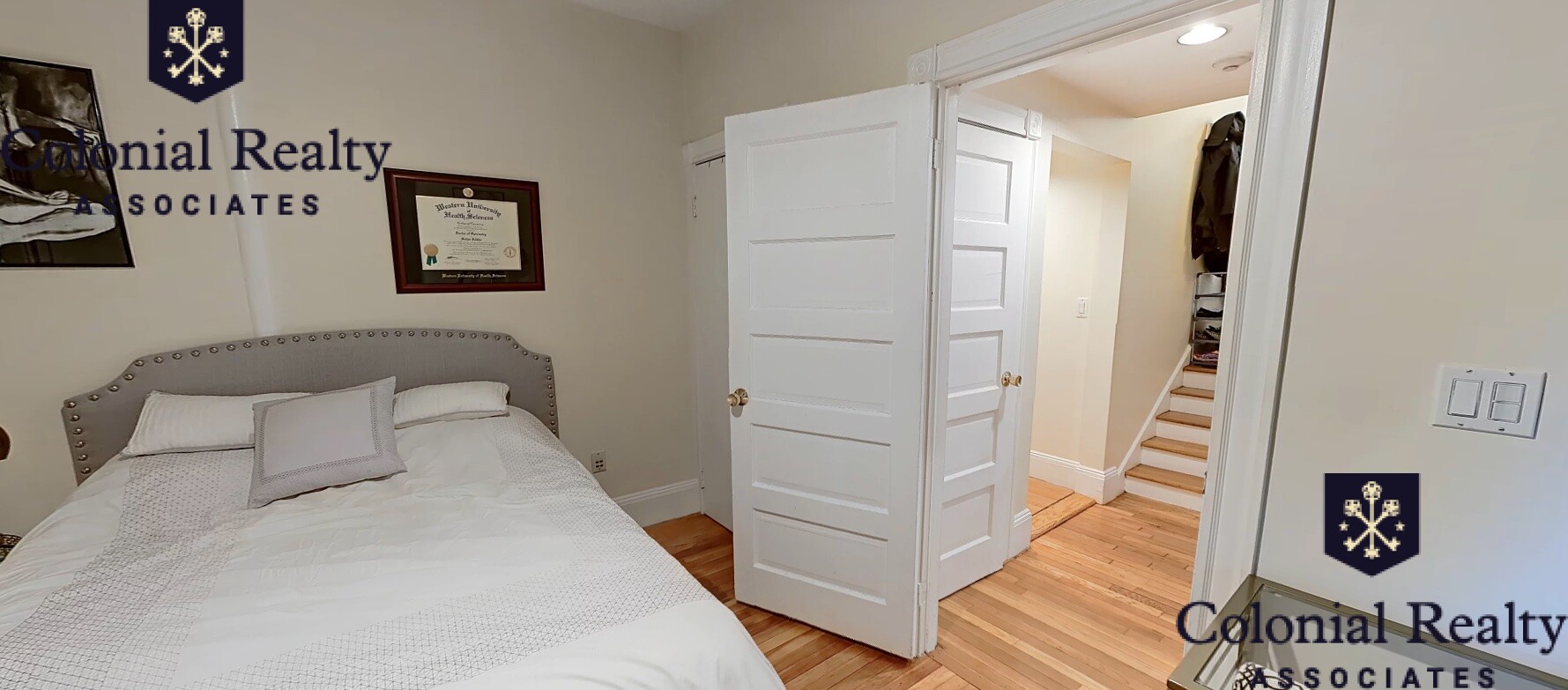 12 Dean Rd, Brookline
