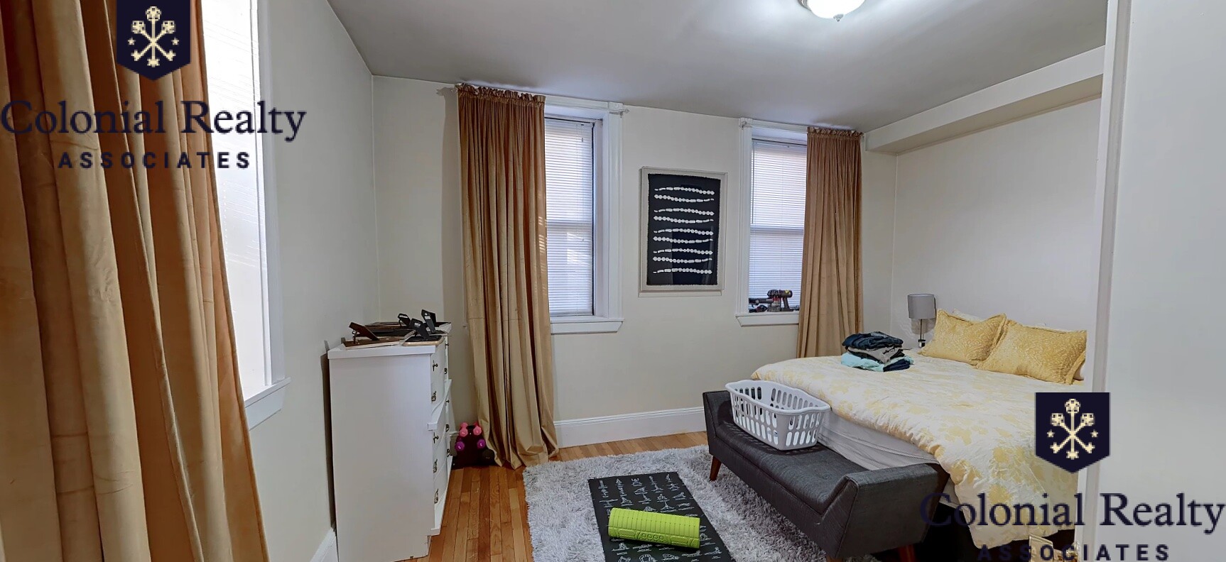 12 Dean Rd, Brookline