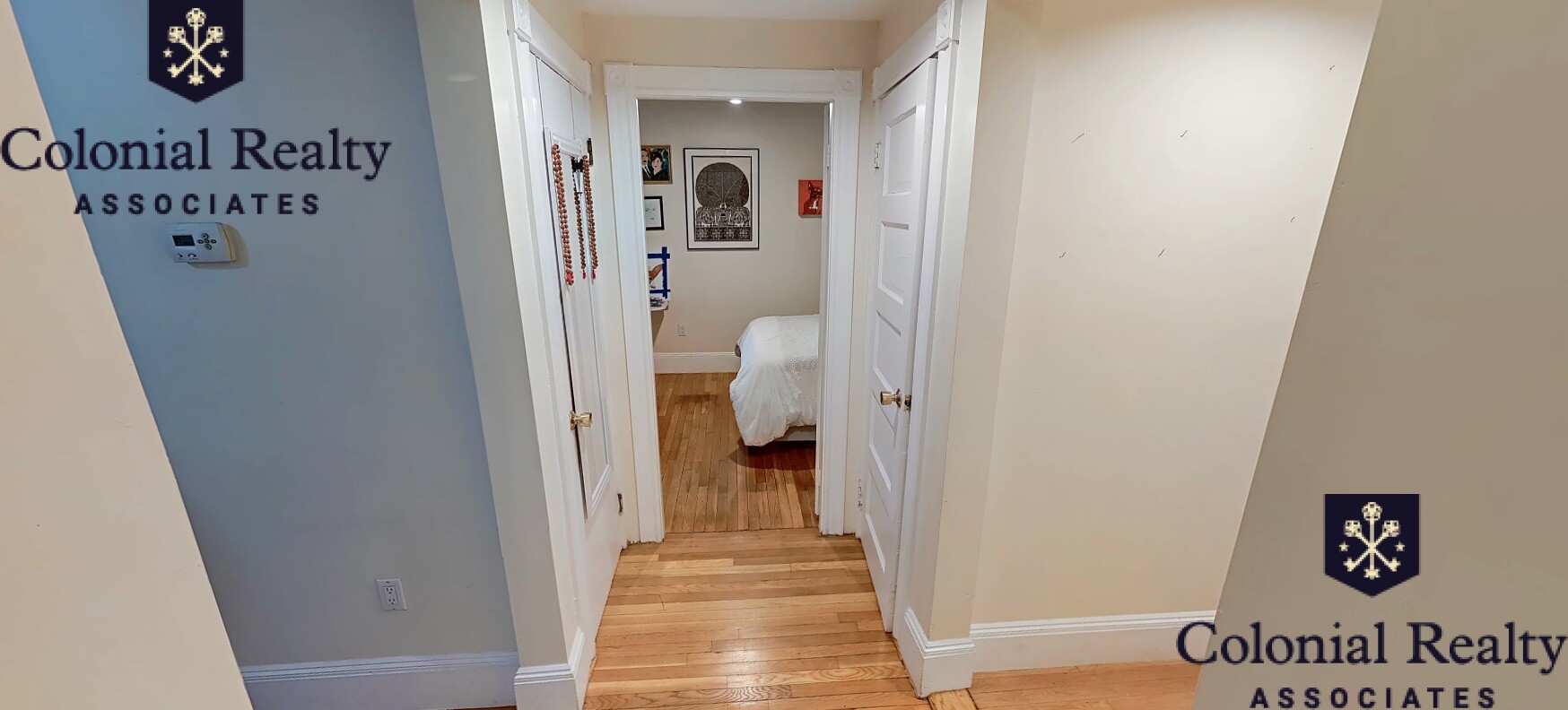 12 Dean Rd, Brookline