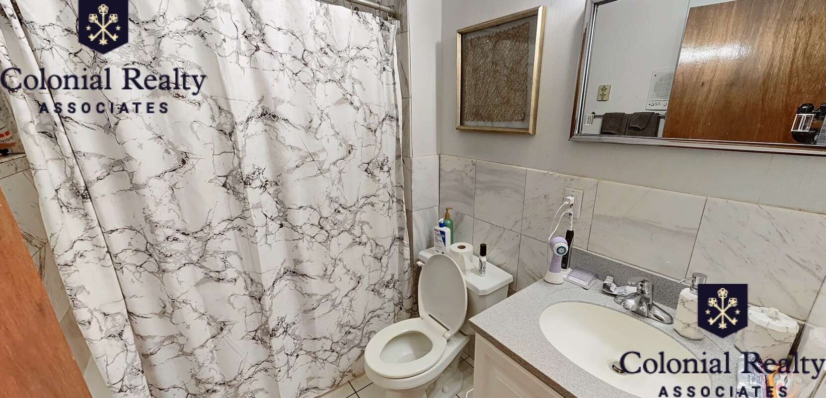12 Dean Rd, Brookline