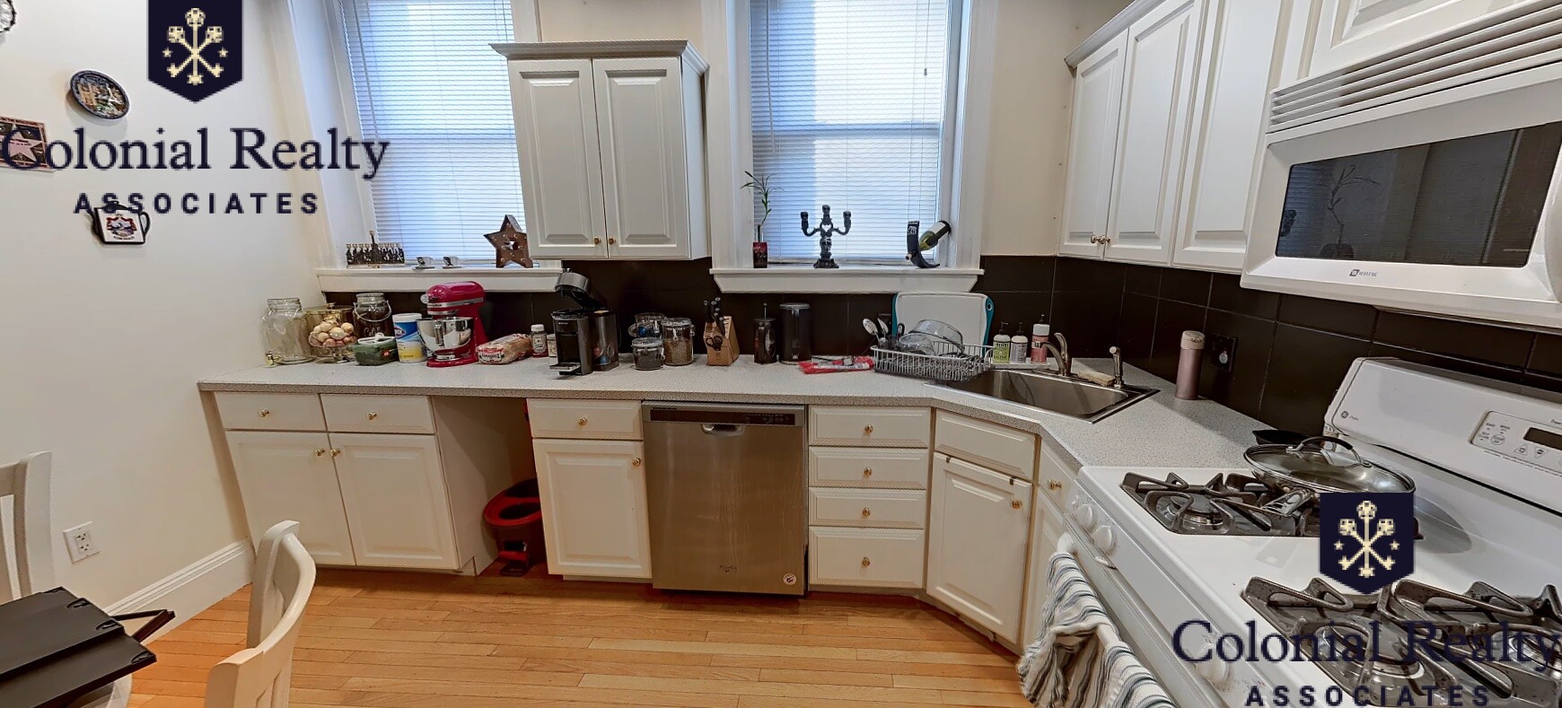 12 Dean Rd, Brookline