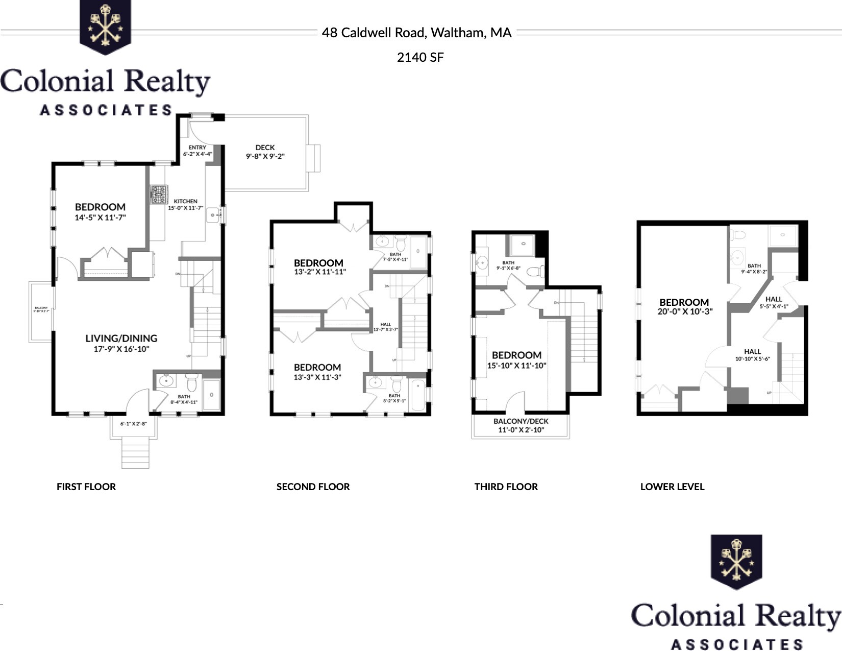 48 Caldwell Rd, Cedarwood