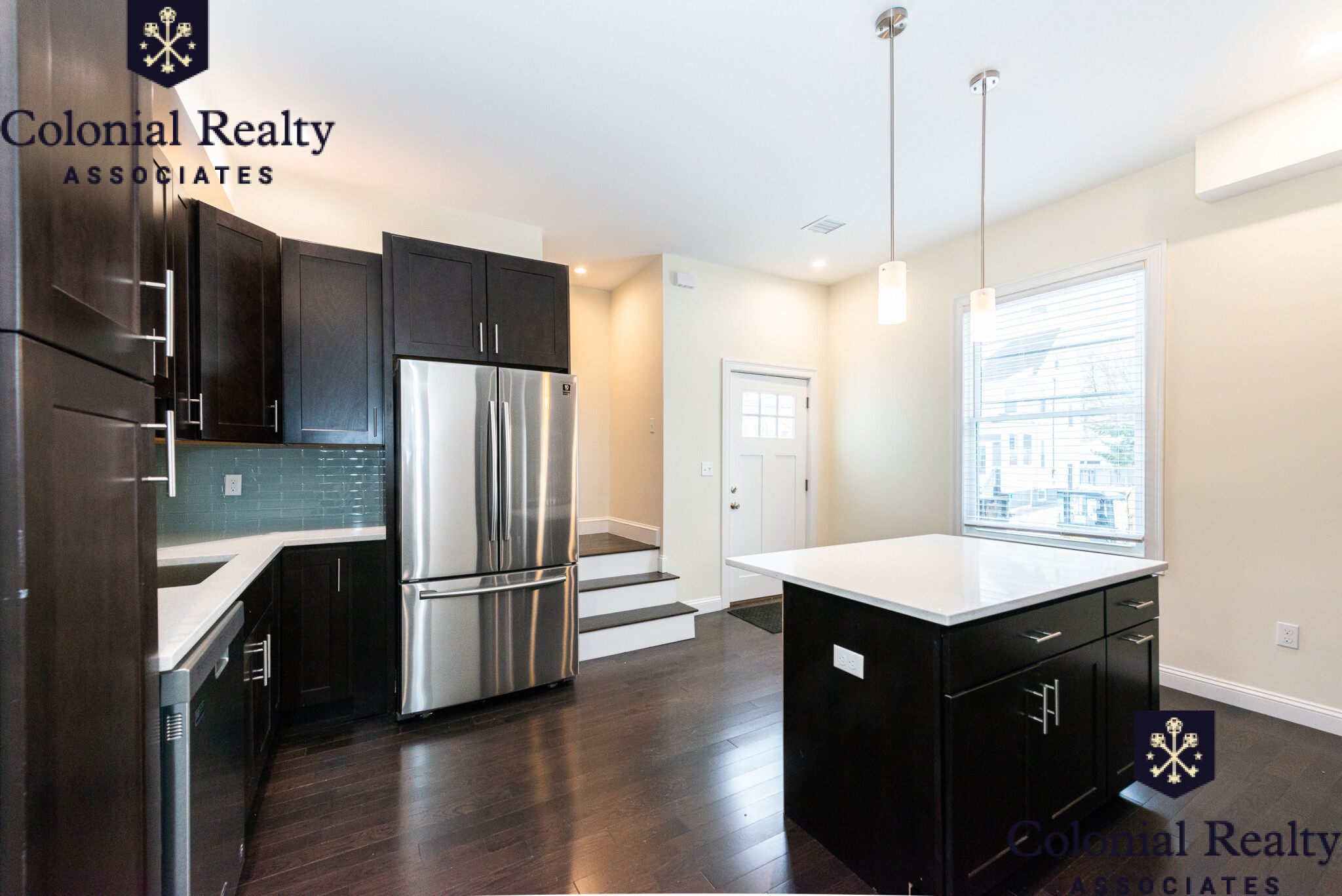 10 Marion St, Tufts University