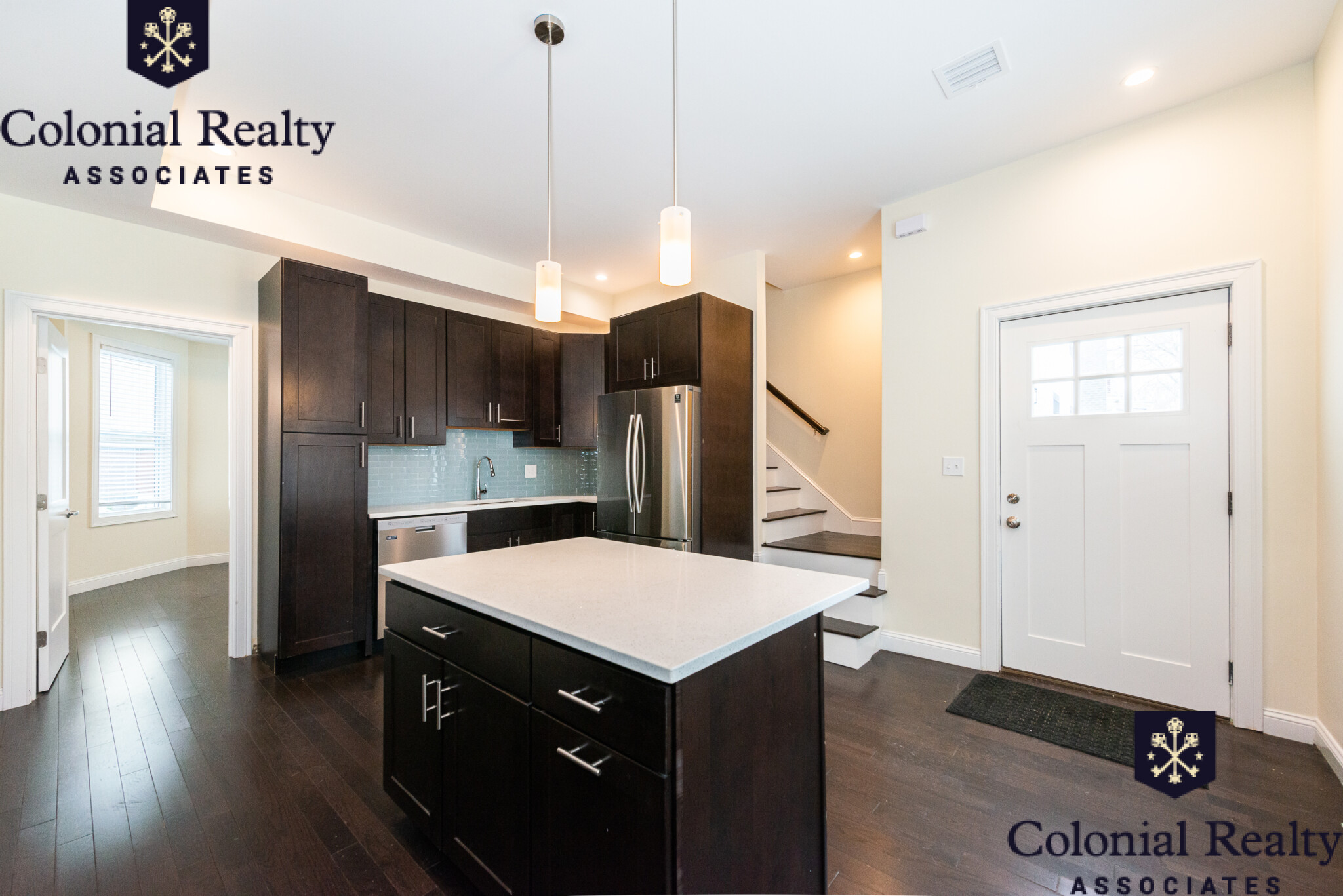 10 Marion St, Tufts University