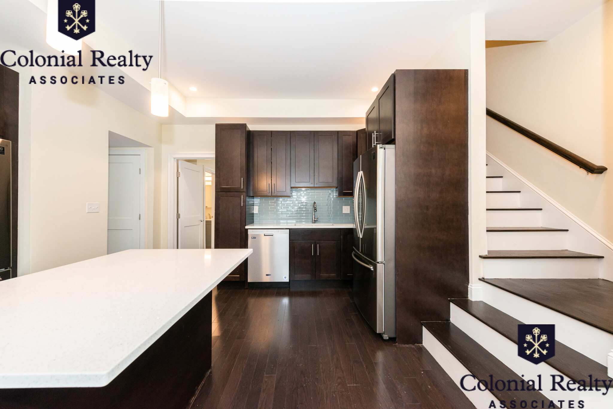 10 Marion St, Tufts University