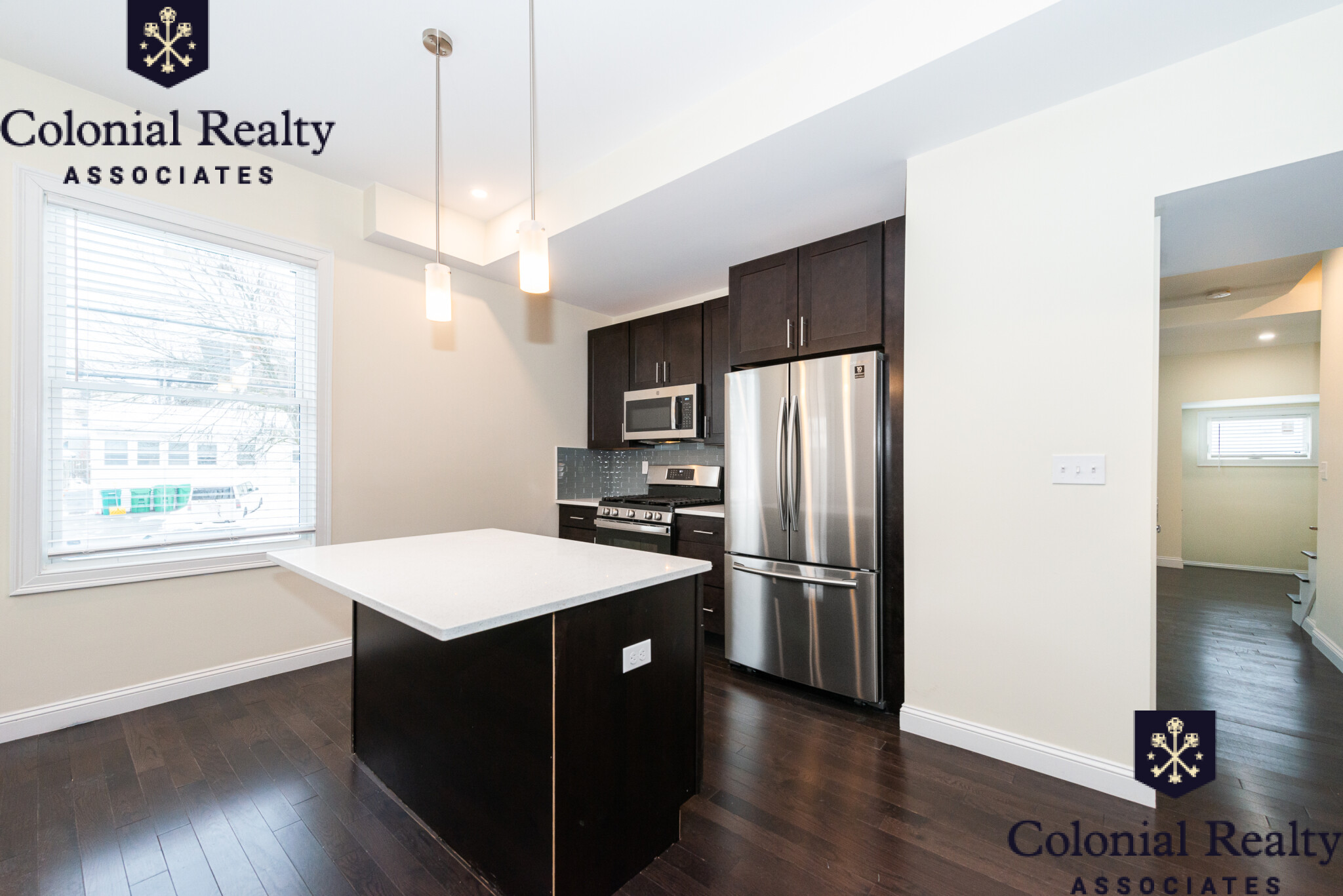 10 Marion St, Tufts University