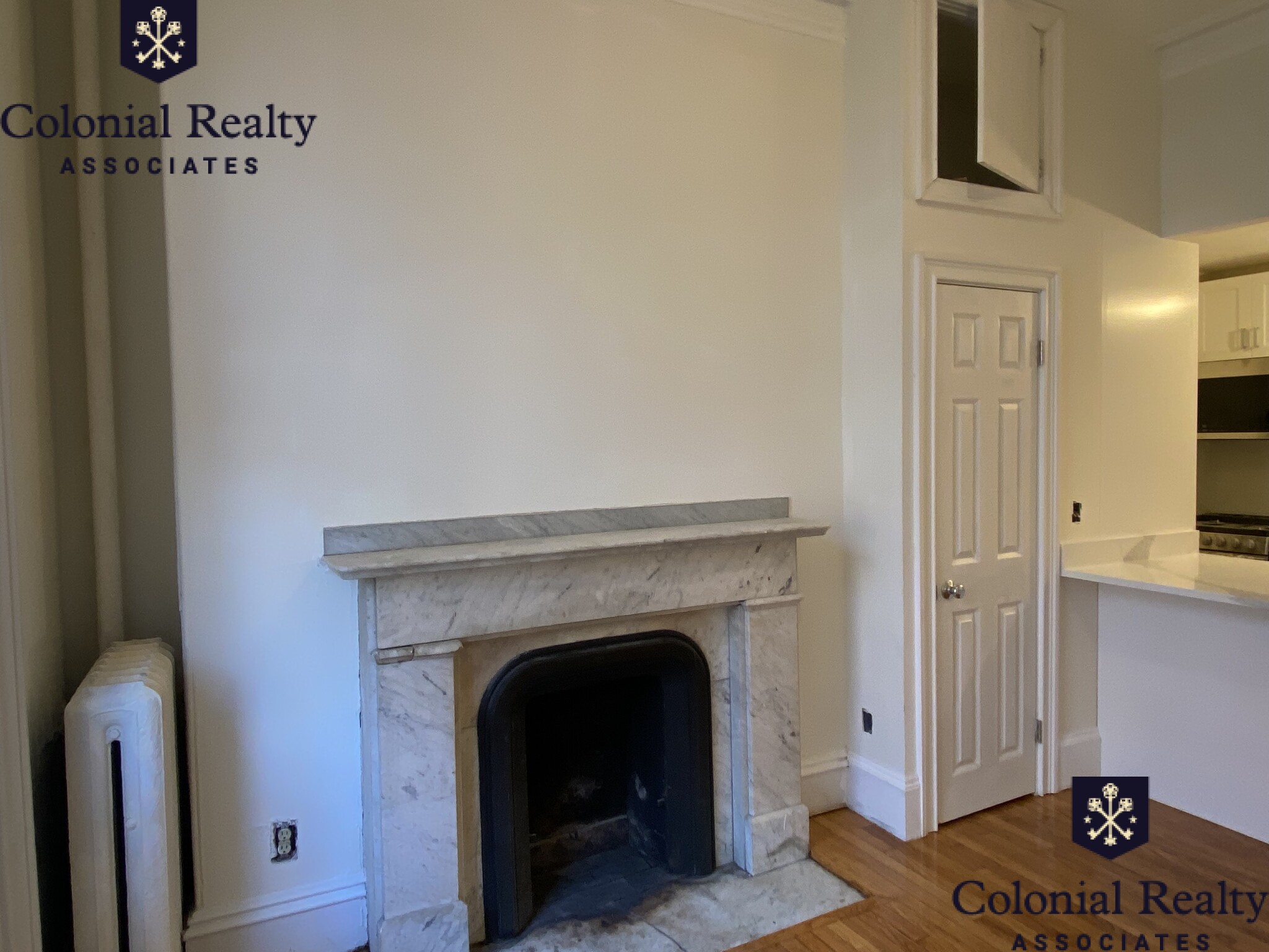 86 Charles St, Beacon Hill