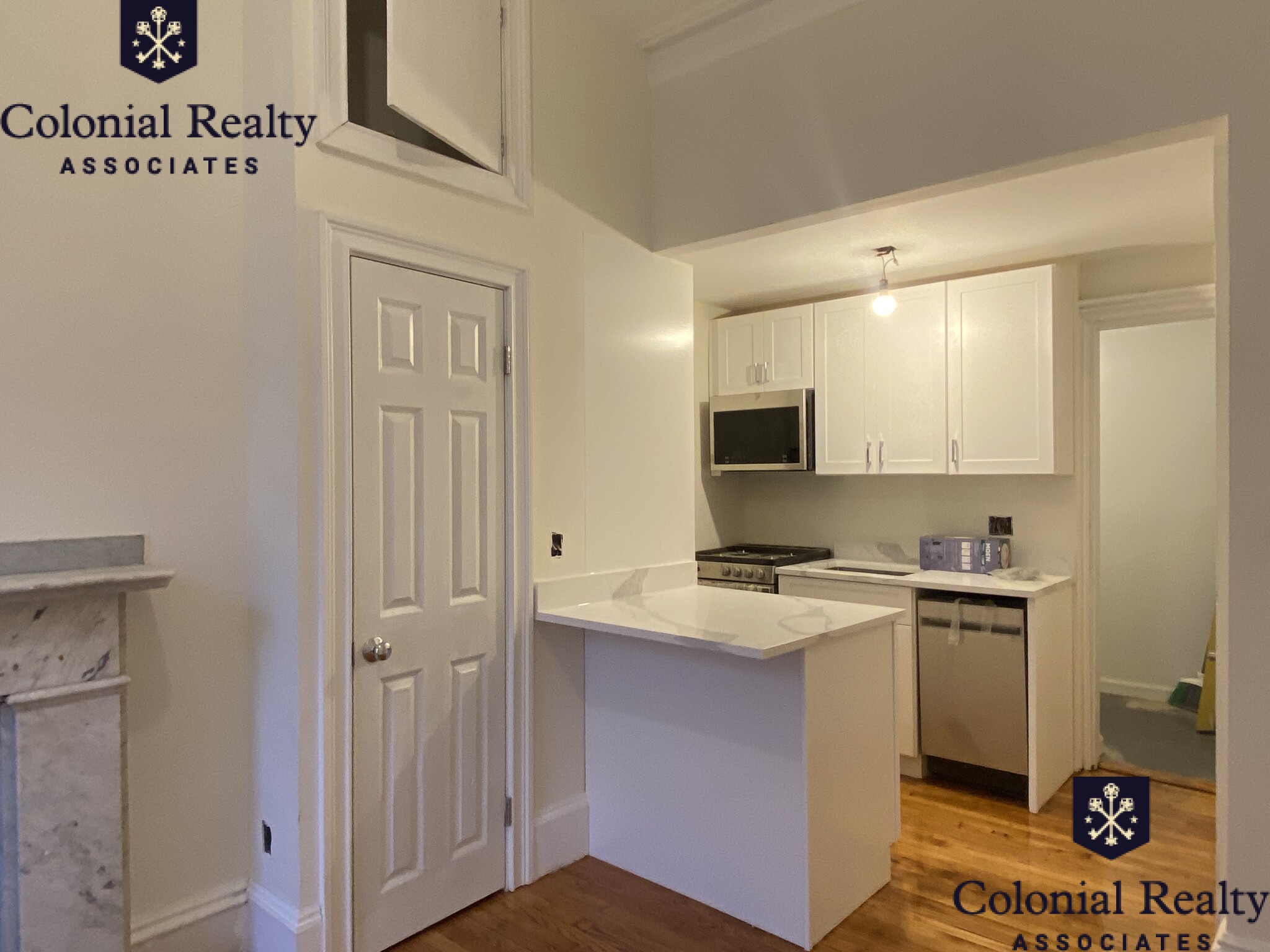 86 Charles St, Beacon Hill