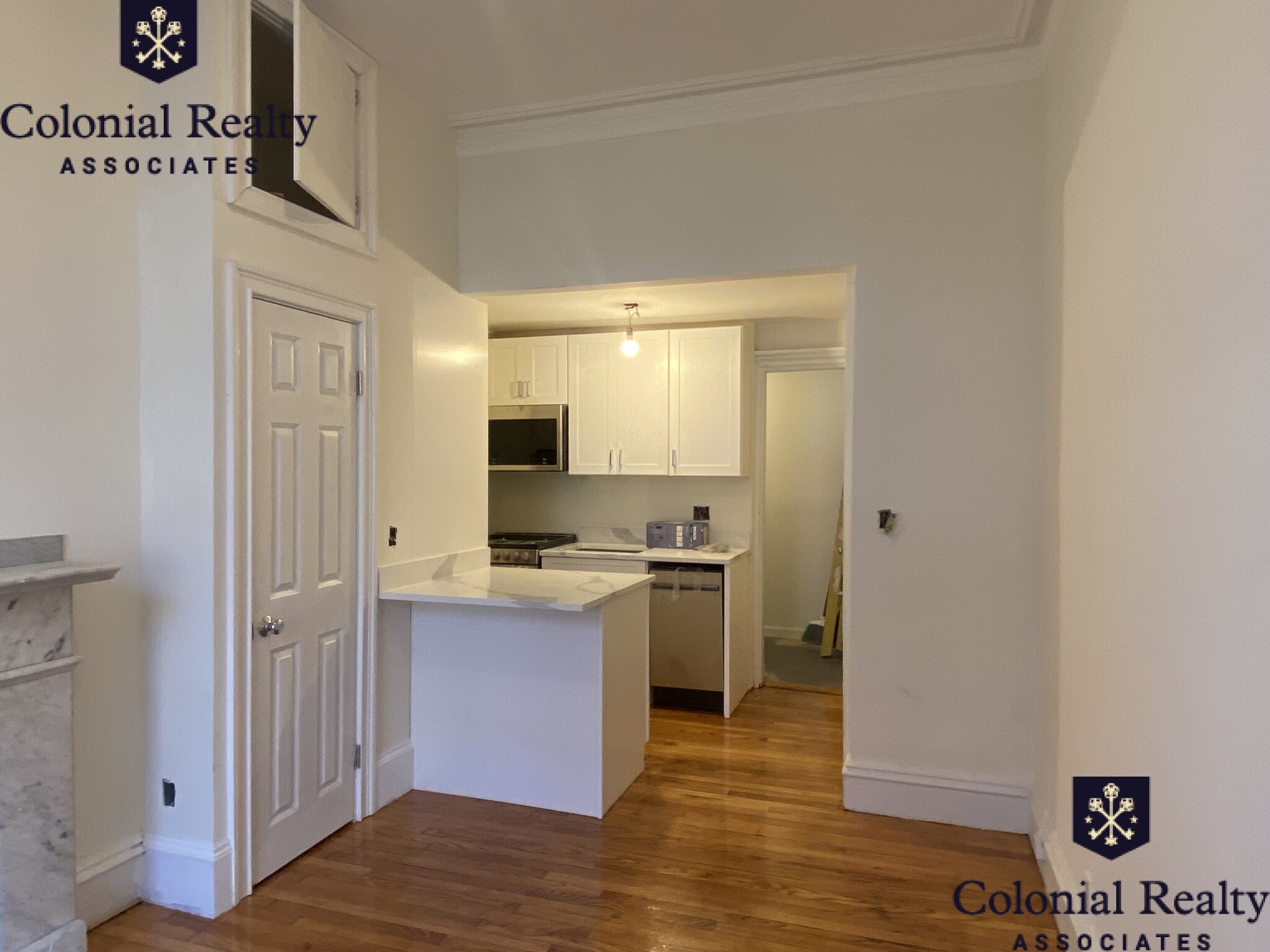 86 Charles St, Beacon Hill