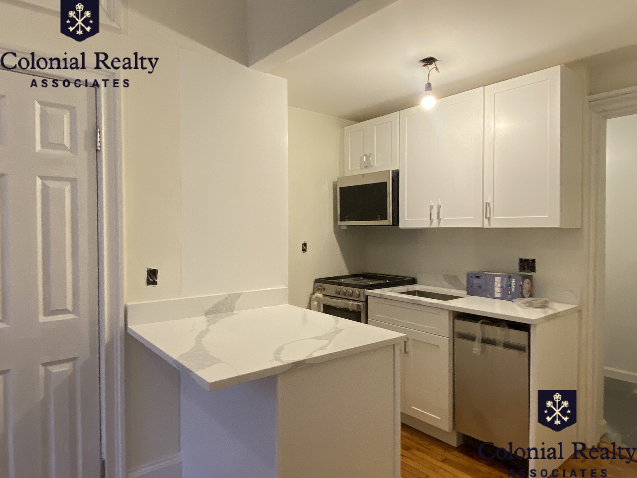 78 Charles, Beacon Hill