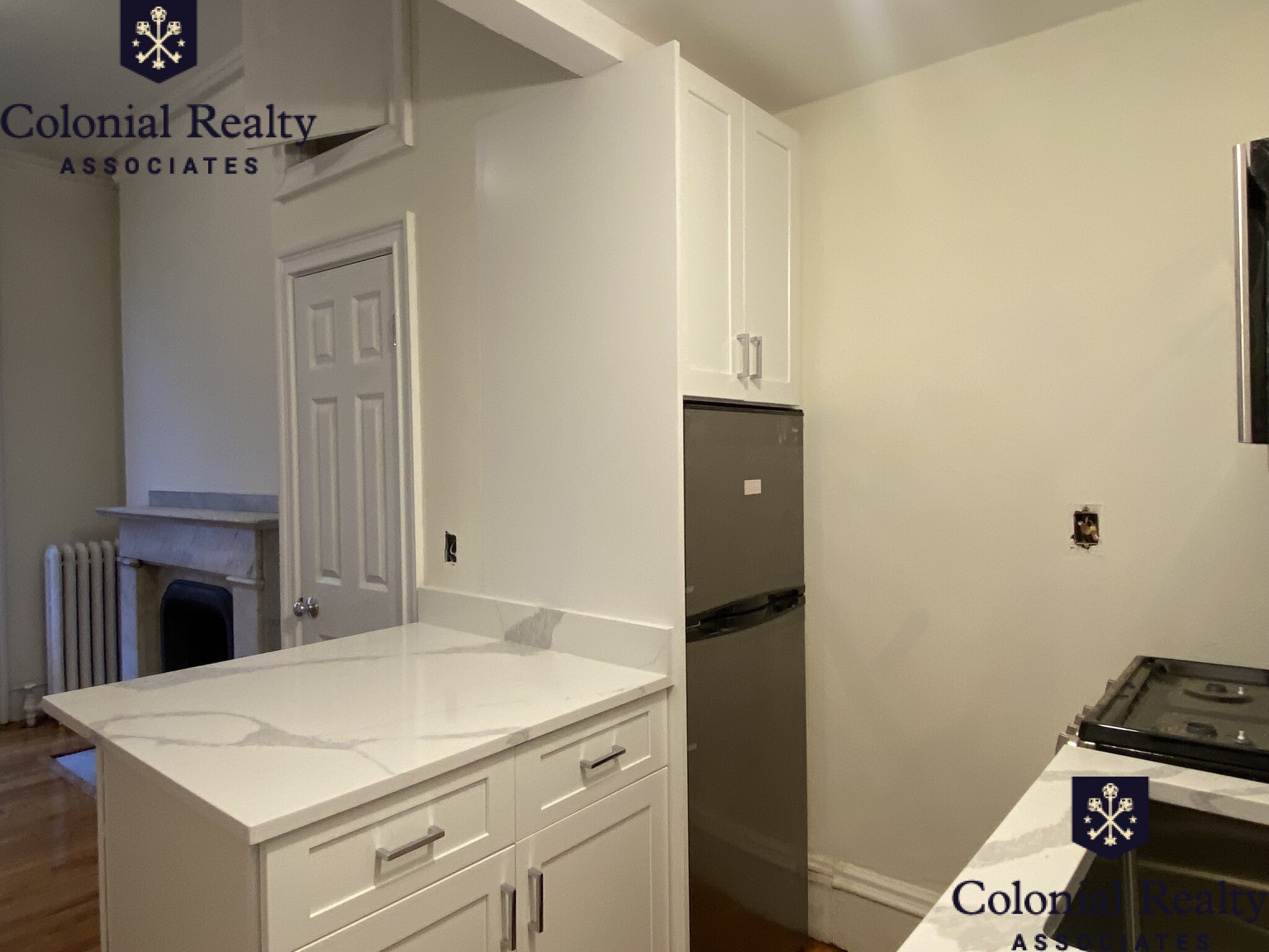 86 Charles St, Beacon Hill