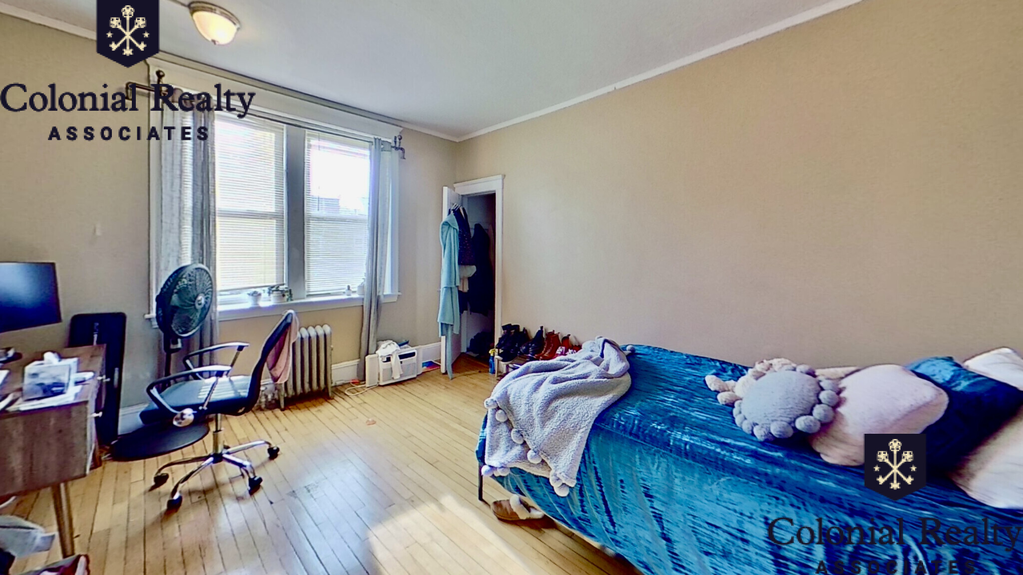 330 Saint Paul St, Brookline