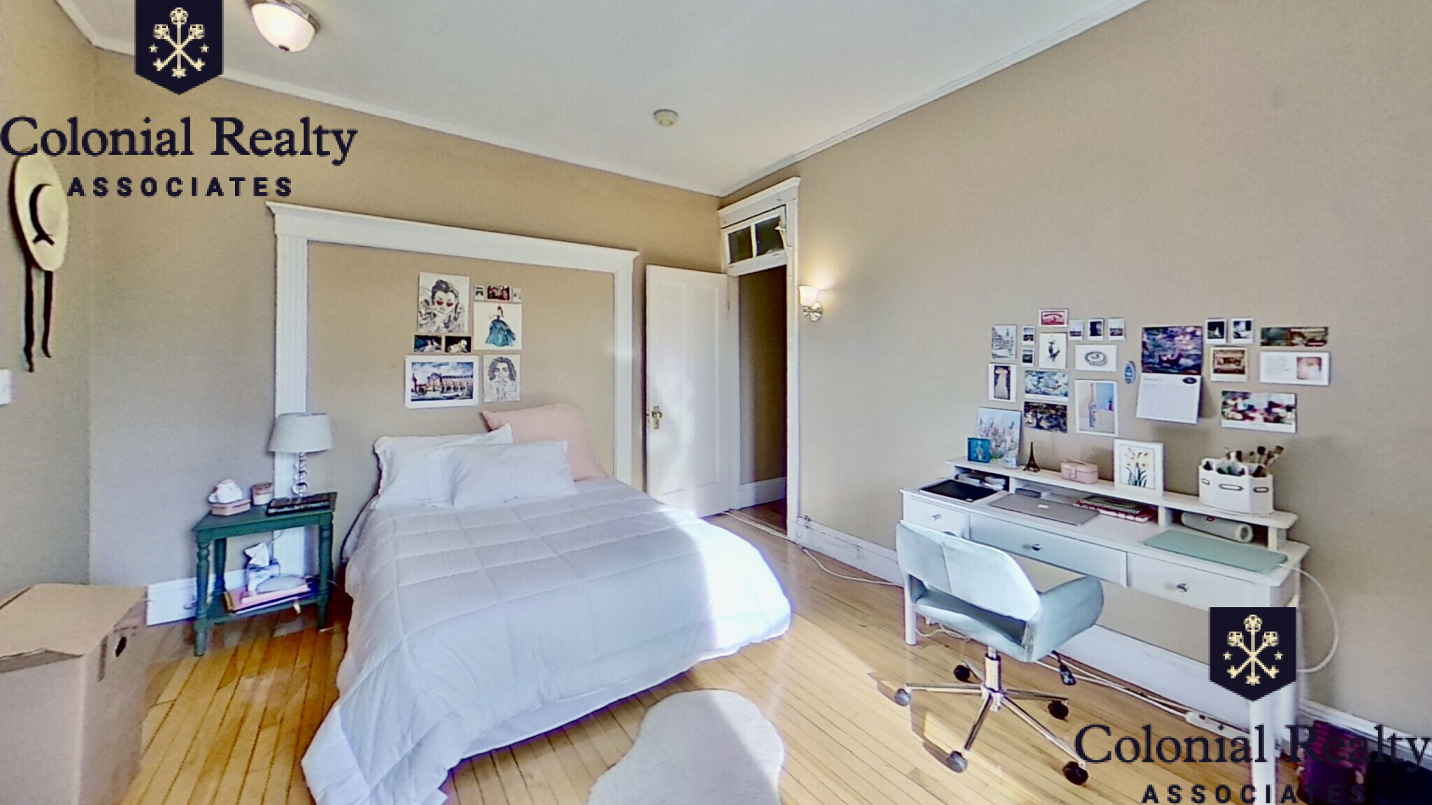 330 Saint Paul St, Brookline