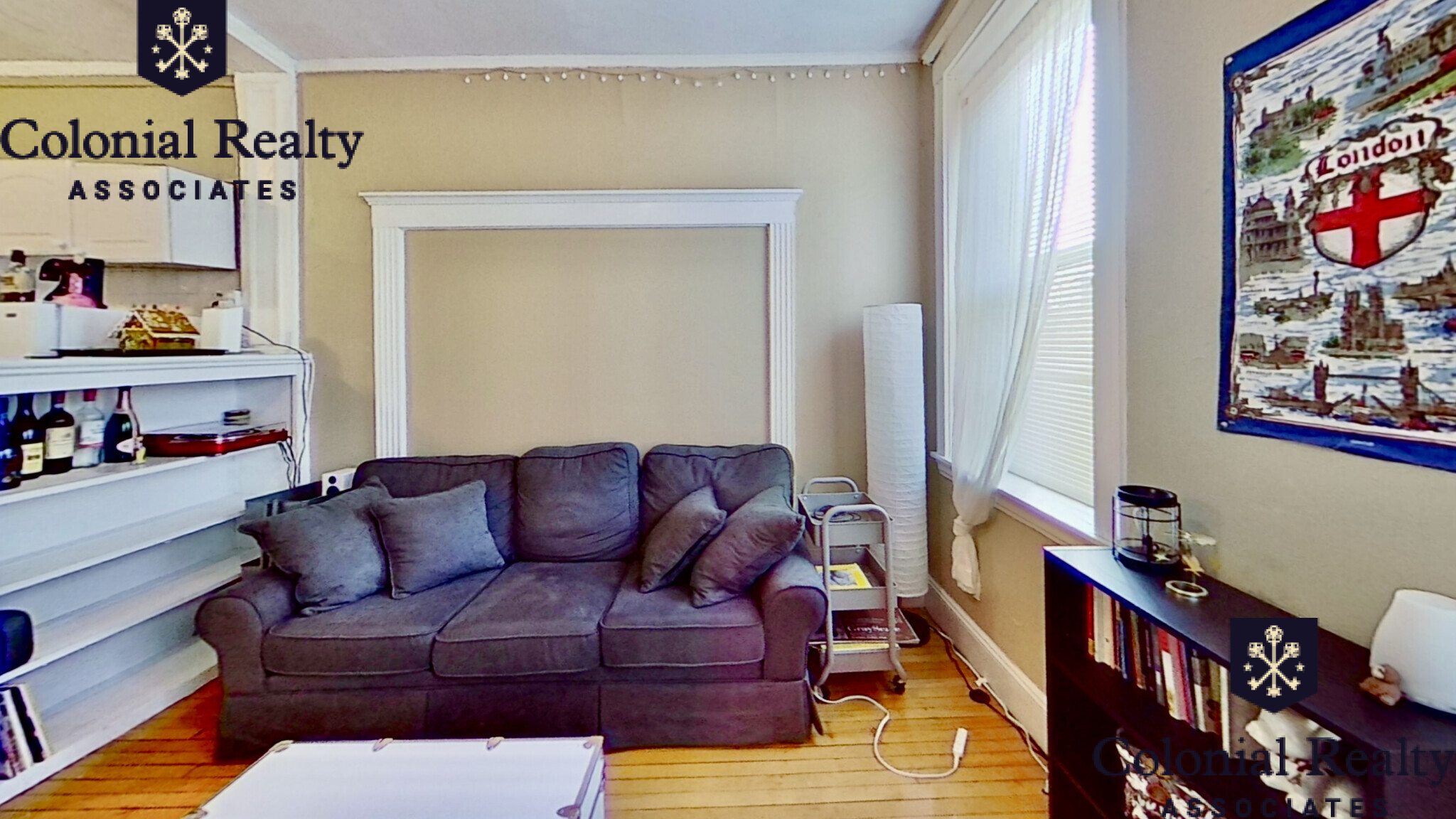 330 Saint Paul St, Brookline
