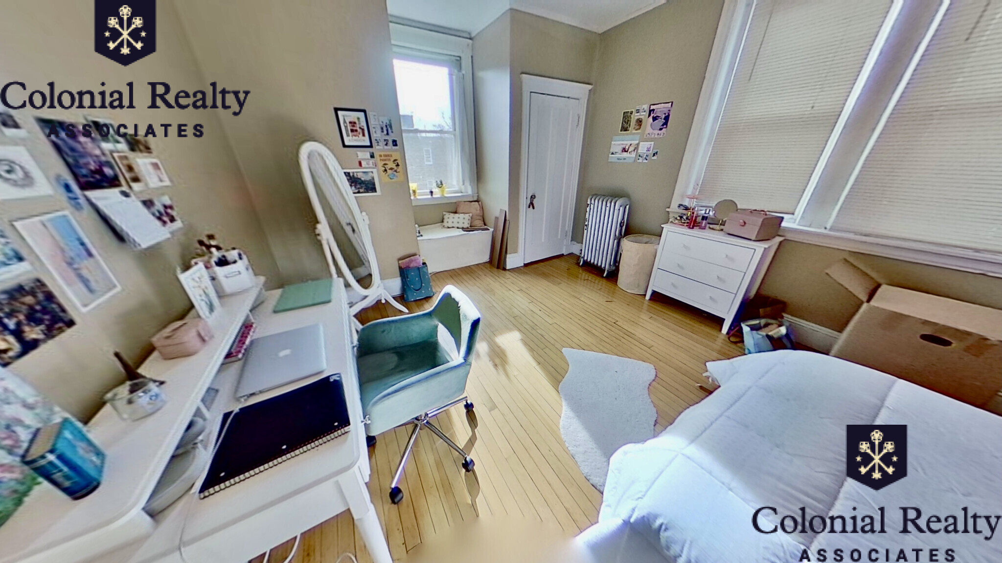 330 Saint Paul St, Brookline