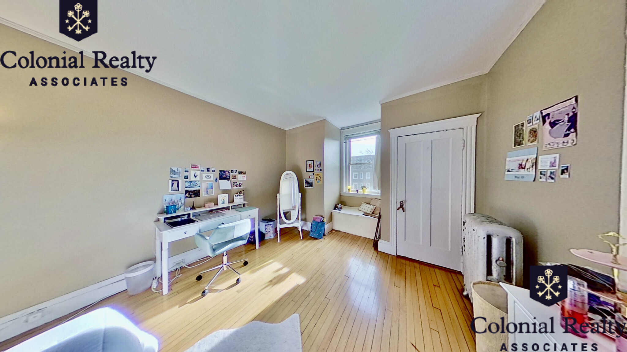 330 Saint Paul St, Brookline