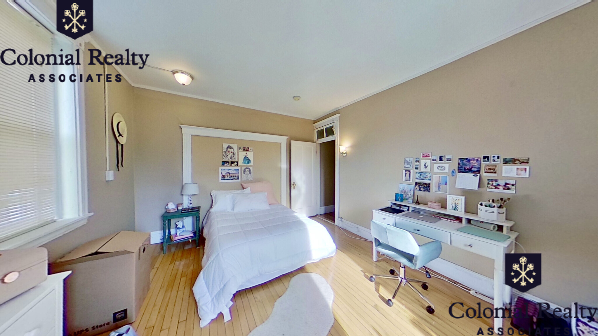 330 Saint Paul St, Brookline