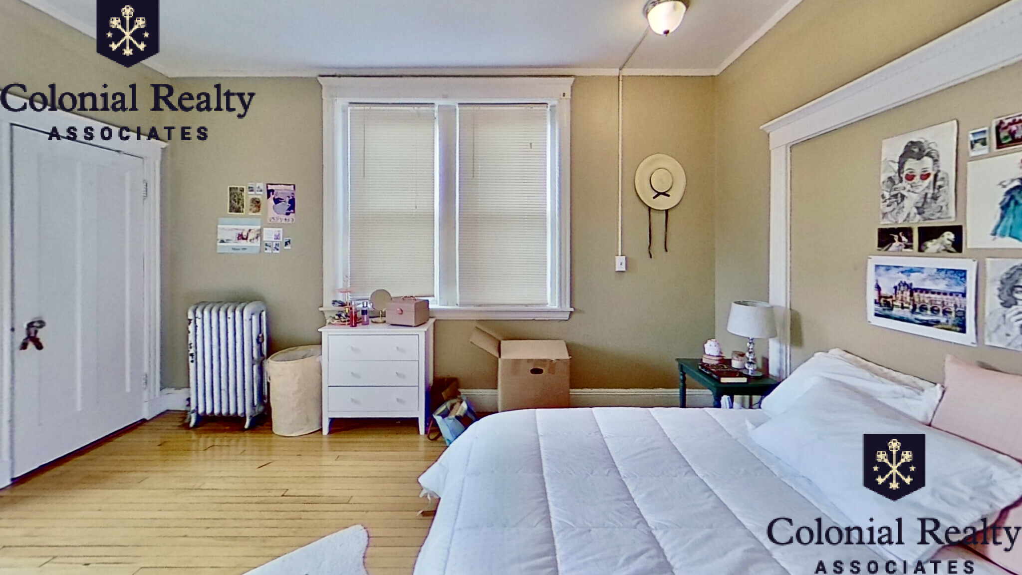 330 Saint Paul St, Brookline