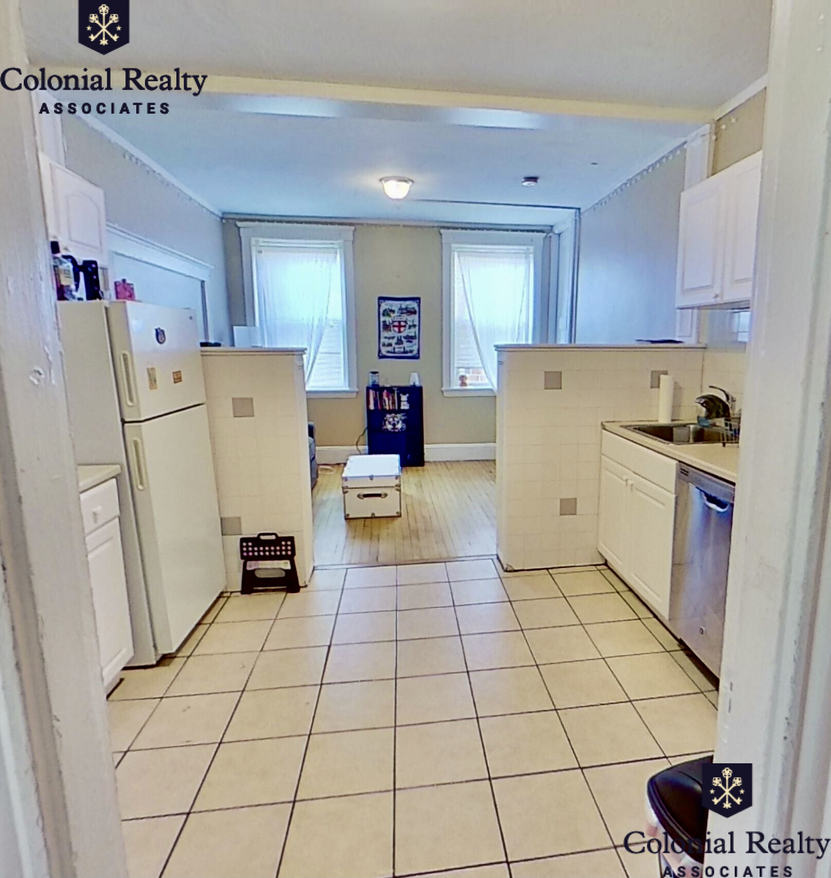 330 Saint Paul St, Brookline
