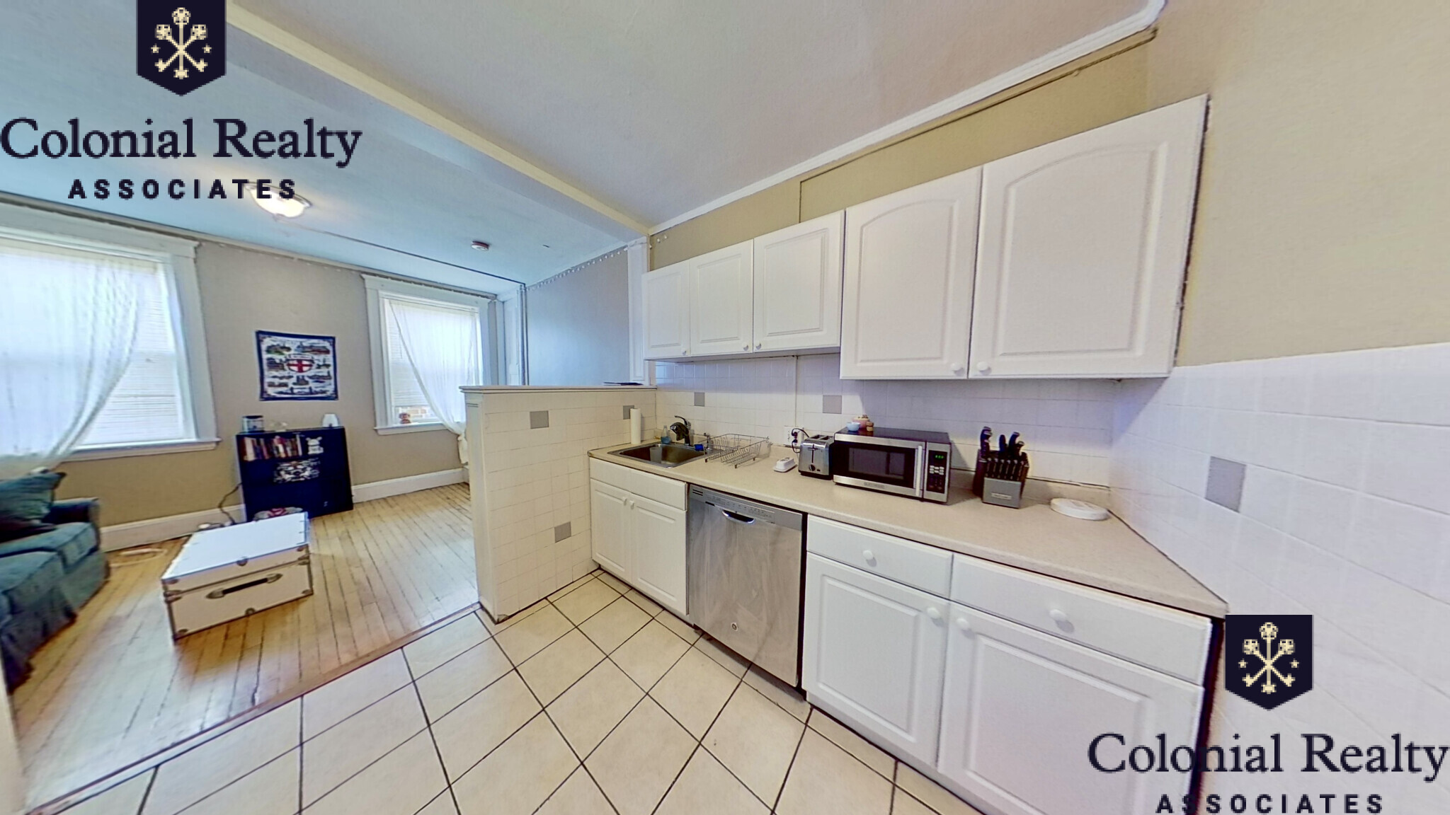 330 Saint Paul St, Brookline