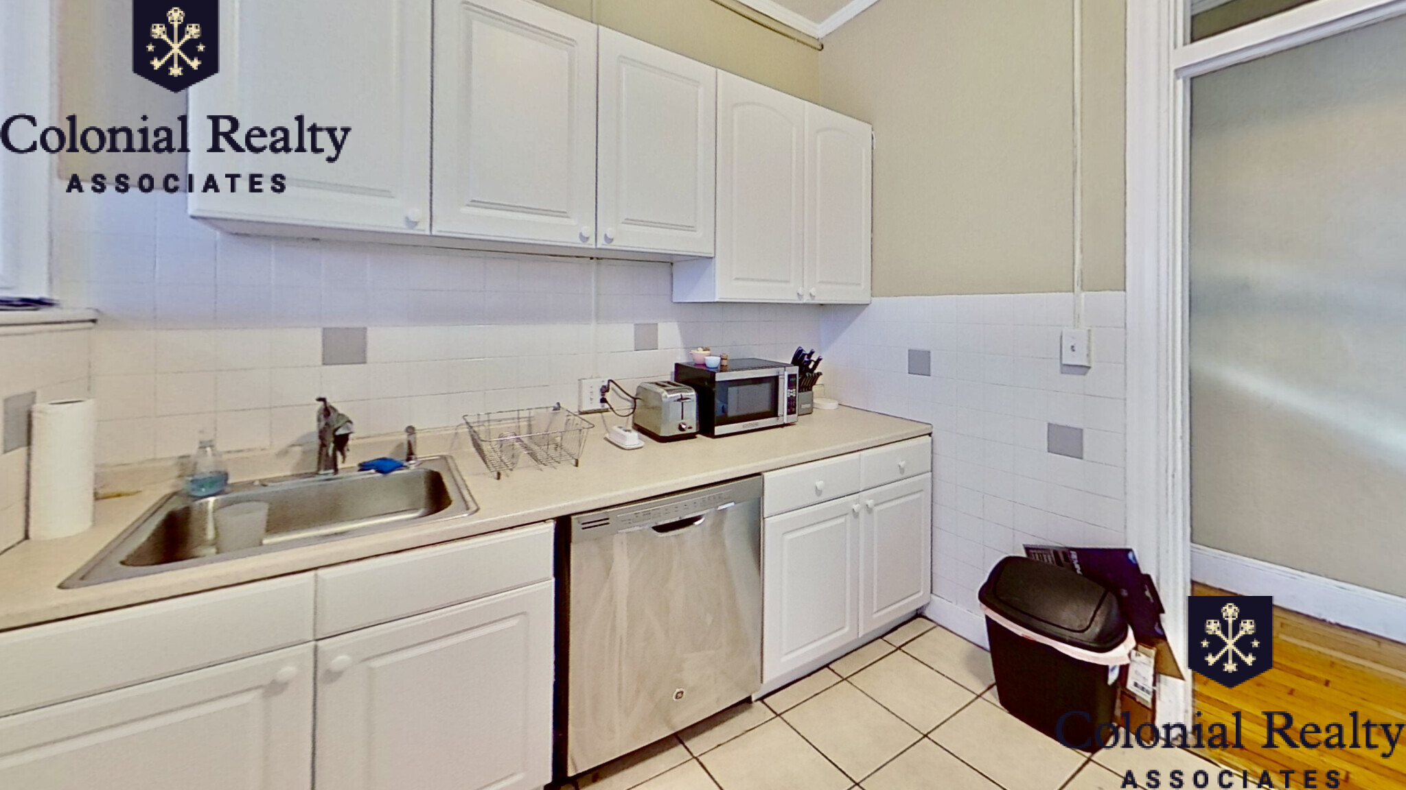 330 Saint Paul St, Brookline