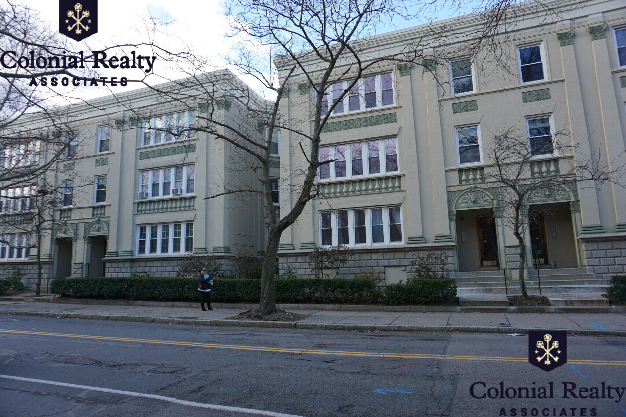 330 Saint Paul St, Brookline