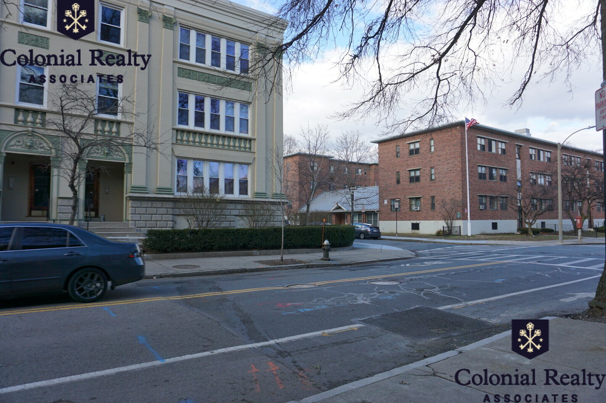 330 Saint Paul St, Brookline