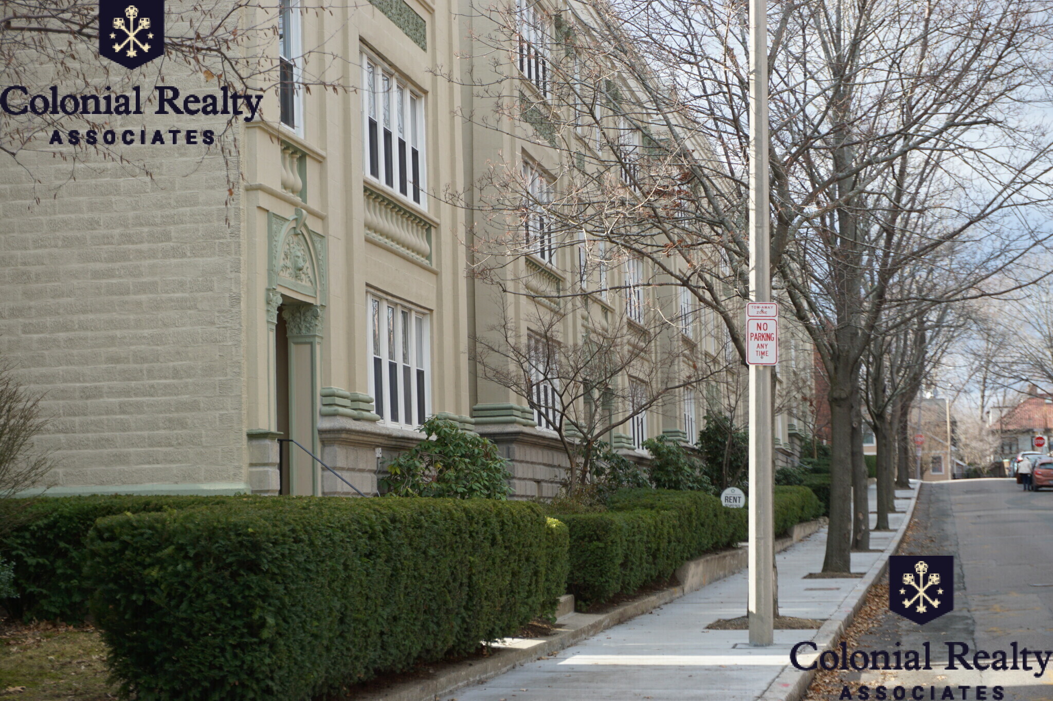 330 Saint Paul St, Brookline