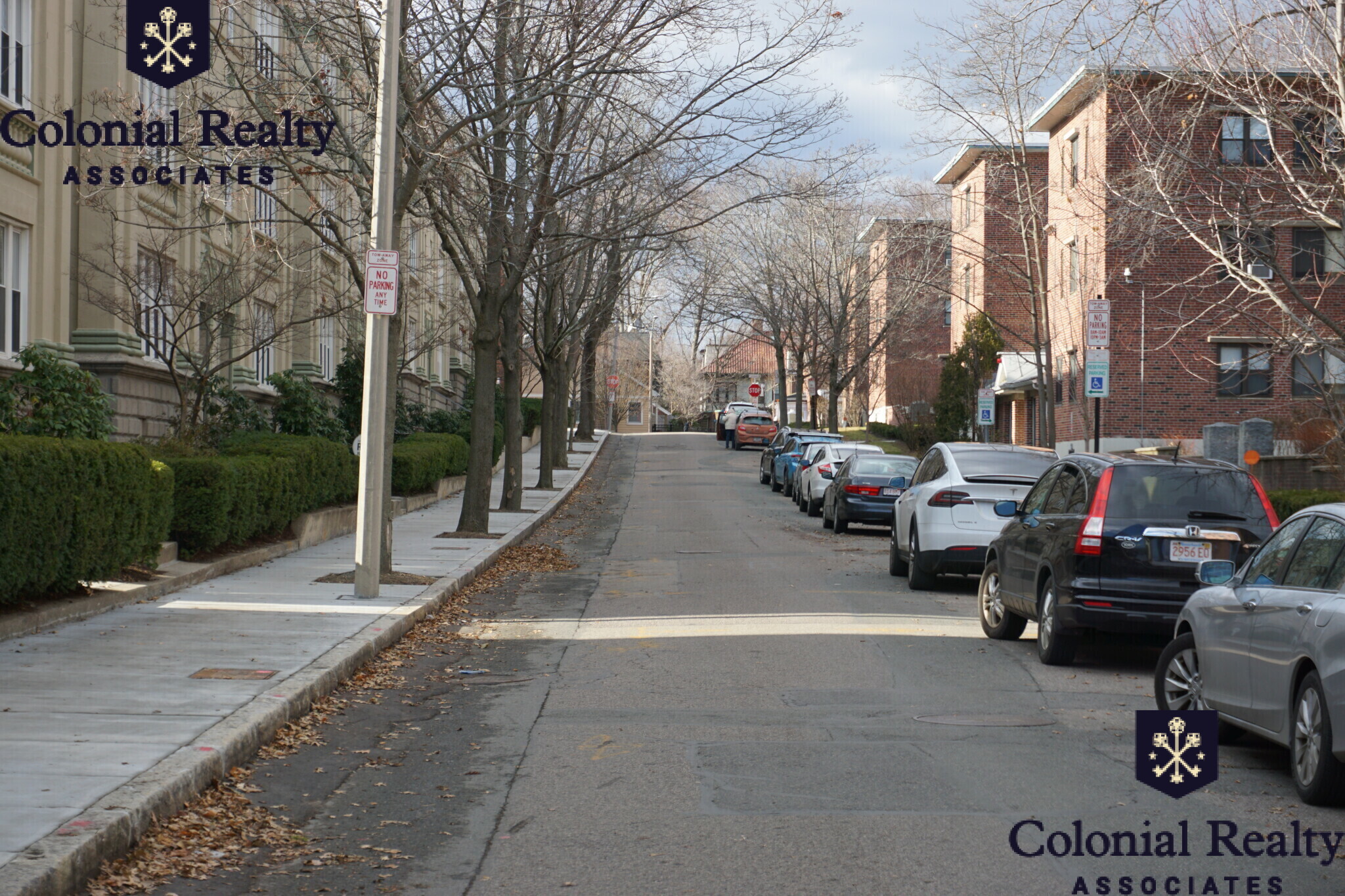 330 Saint Paul St, Brookline