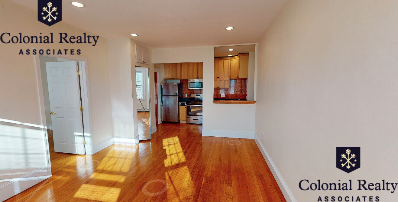 69 Babcock St, North Brookline