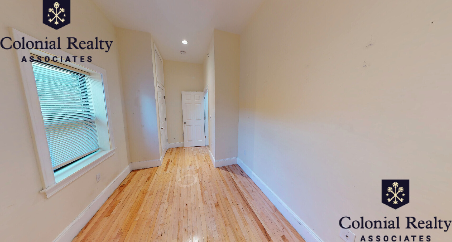 1203 Beacon, Coolidge Corner